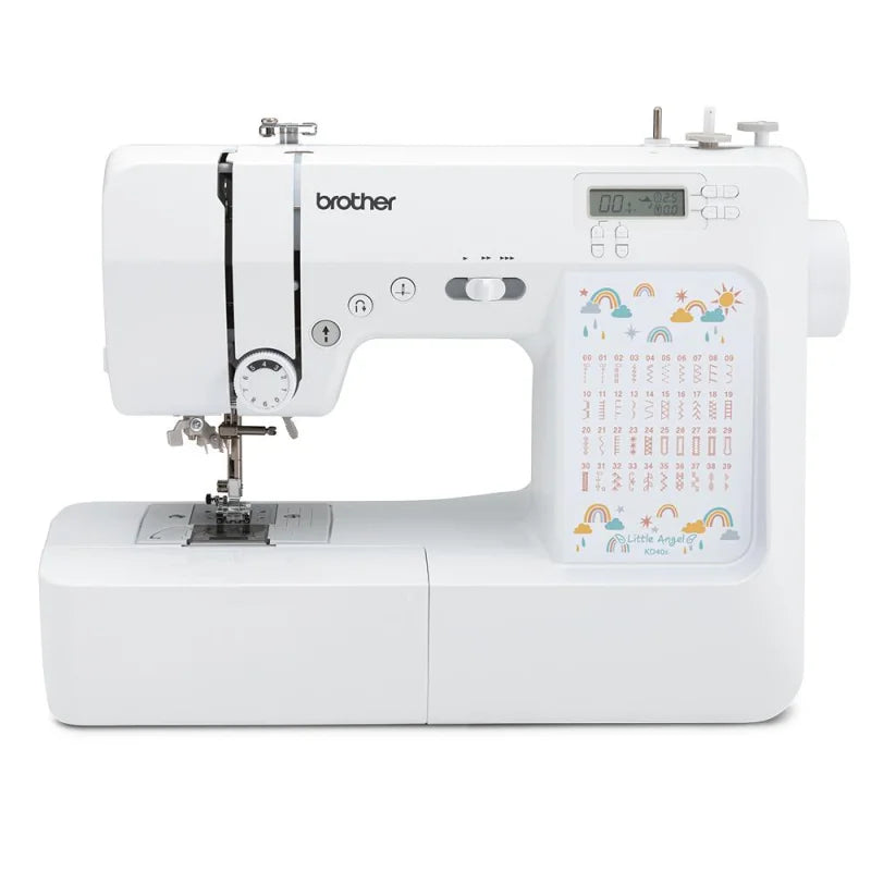 BROTHER KD40s Little Angel