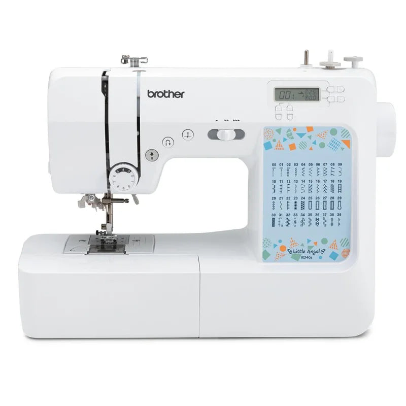 BROTHER KD40s Little Angel