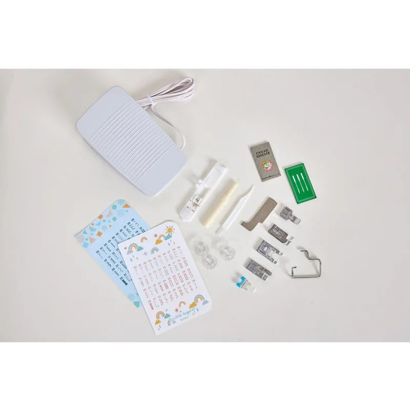 BROTHER KD40s Little Angel