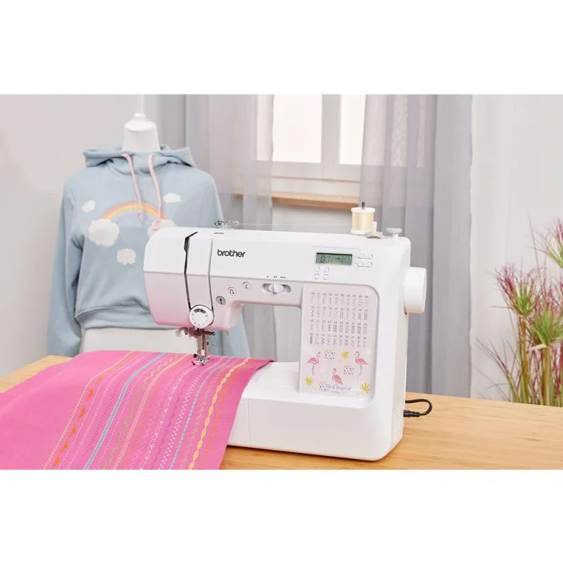 BROTHER KD40s Little Angel