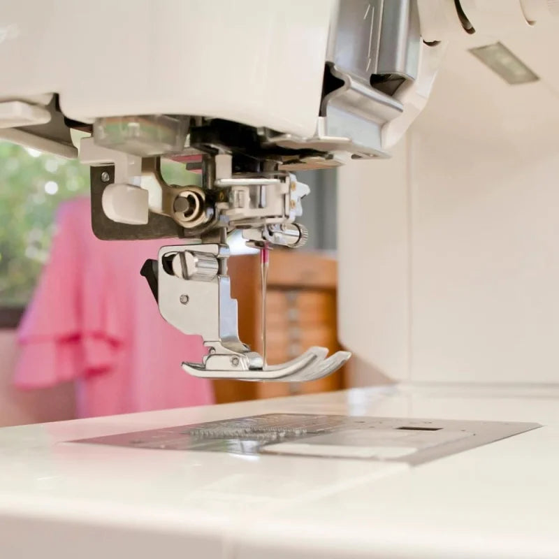 ELNA eXcellence 720 Pro