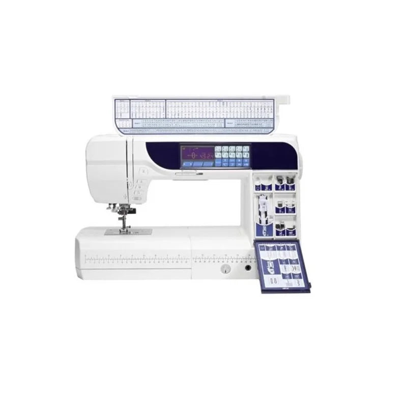 ELNA eXcellence 730 Pro