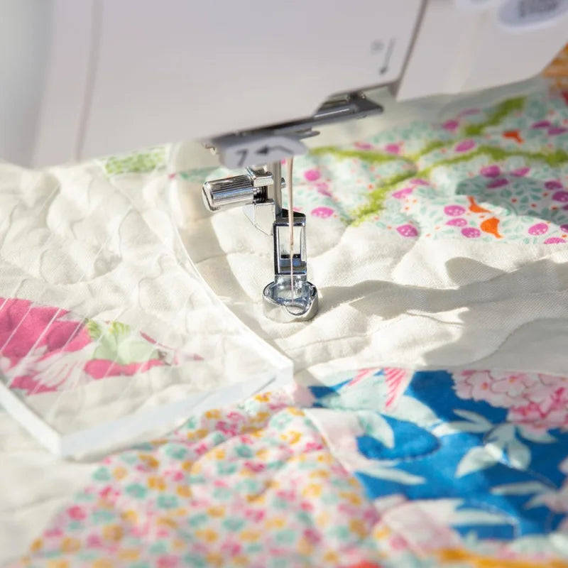 ELNA eXcellence 780+