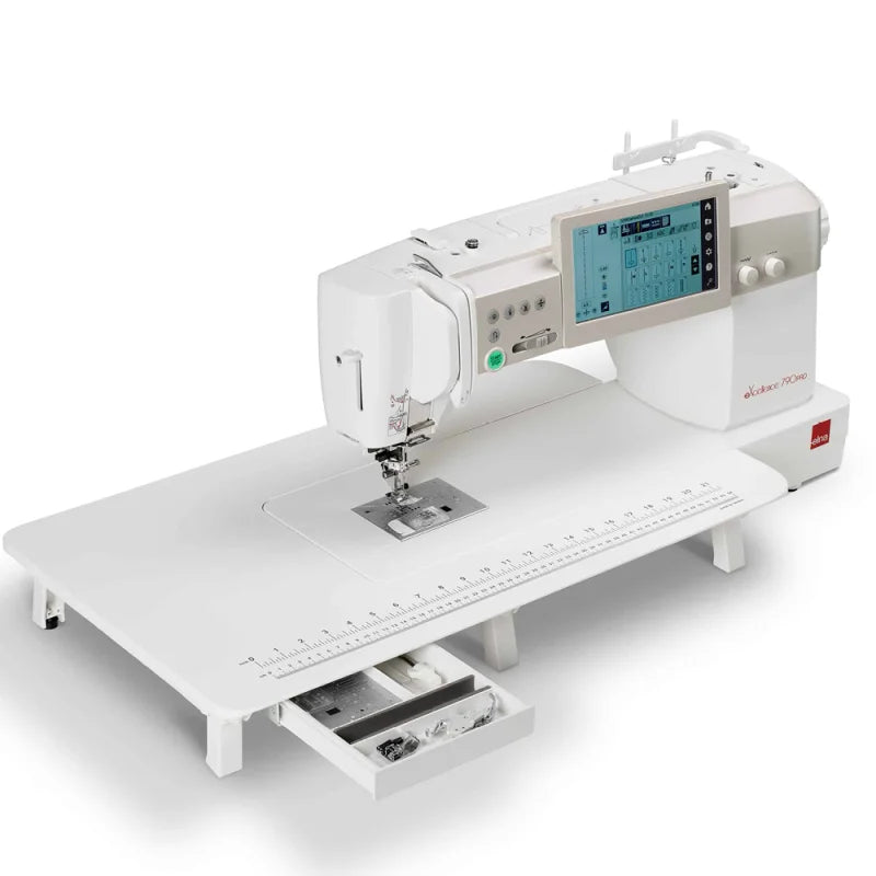 ELNA eXcellence 790PRO