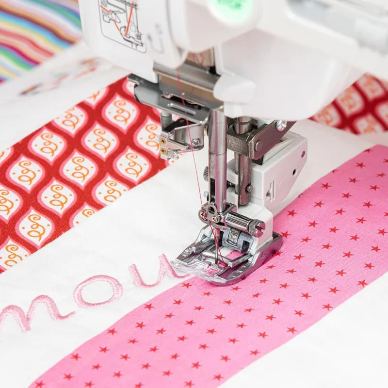 ELNA eXcellence 790PRO