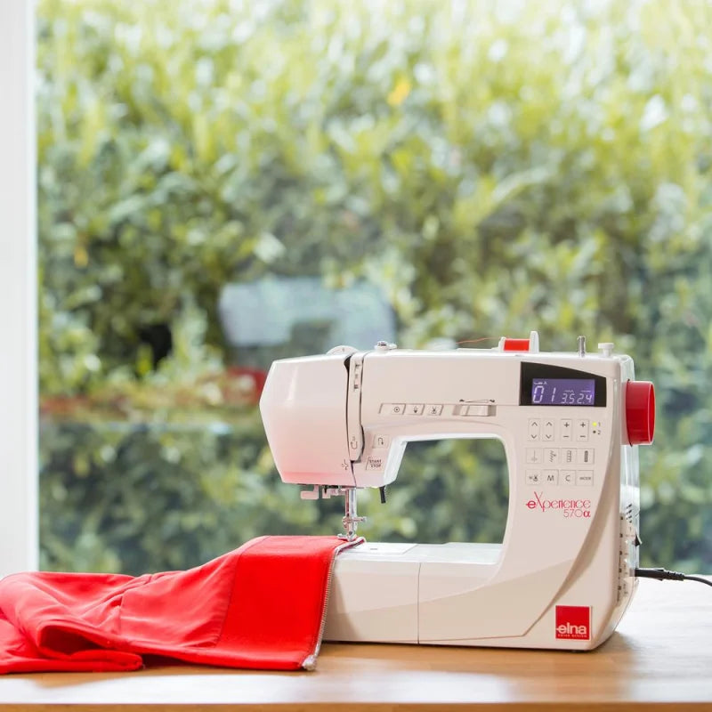 ELNA eXperience 570a