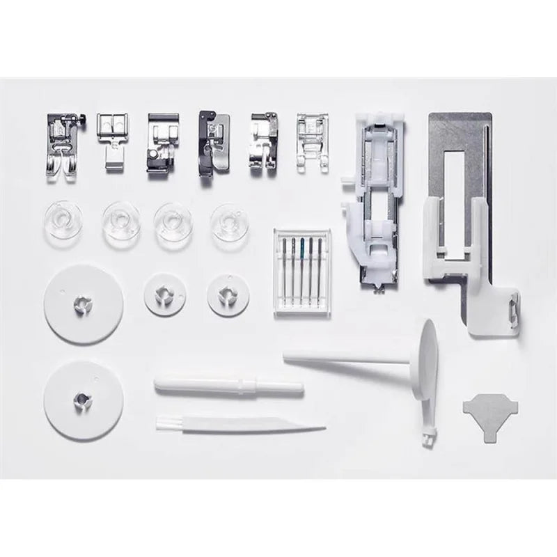 ELNA eXperience 570a