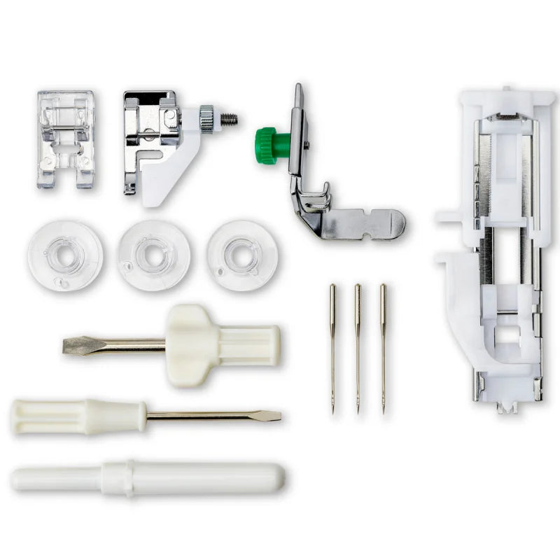 ELNA eXplore 240s Swiss Design