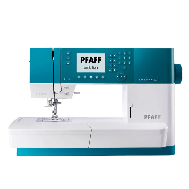 PFAFF Ambition 620
