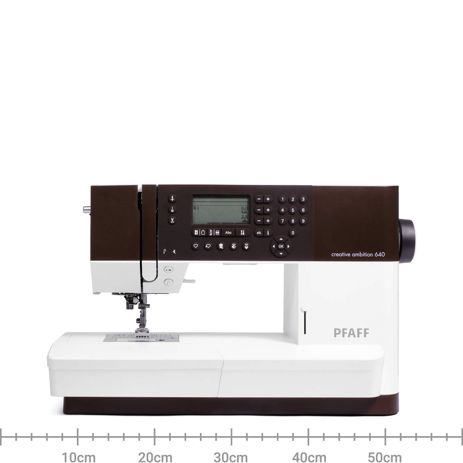 Pfaff creative ambition 640