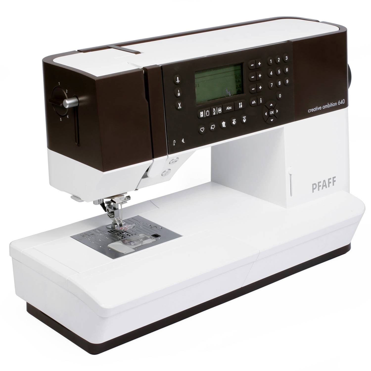 Pfaff creative ambition 640