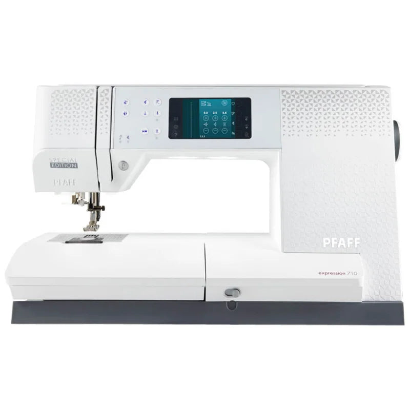 PFAFF expression 710 Special Edition