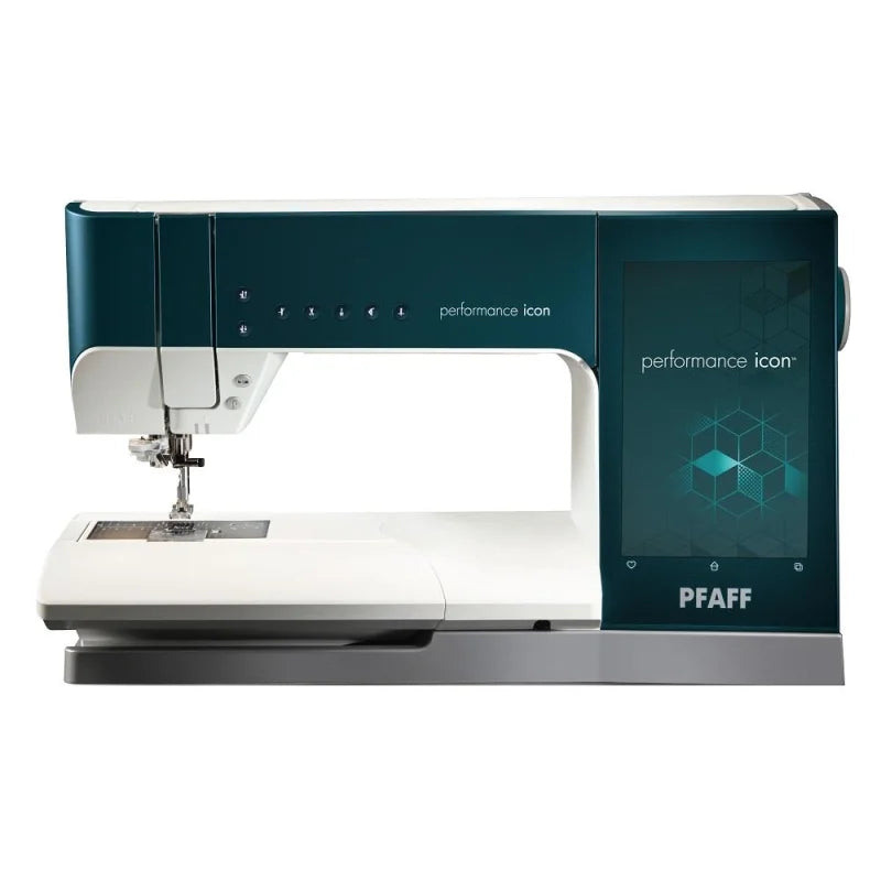 PFAFF Performance Icon