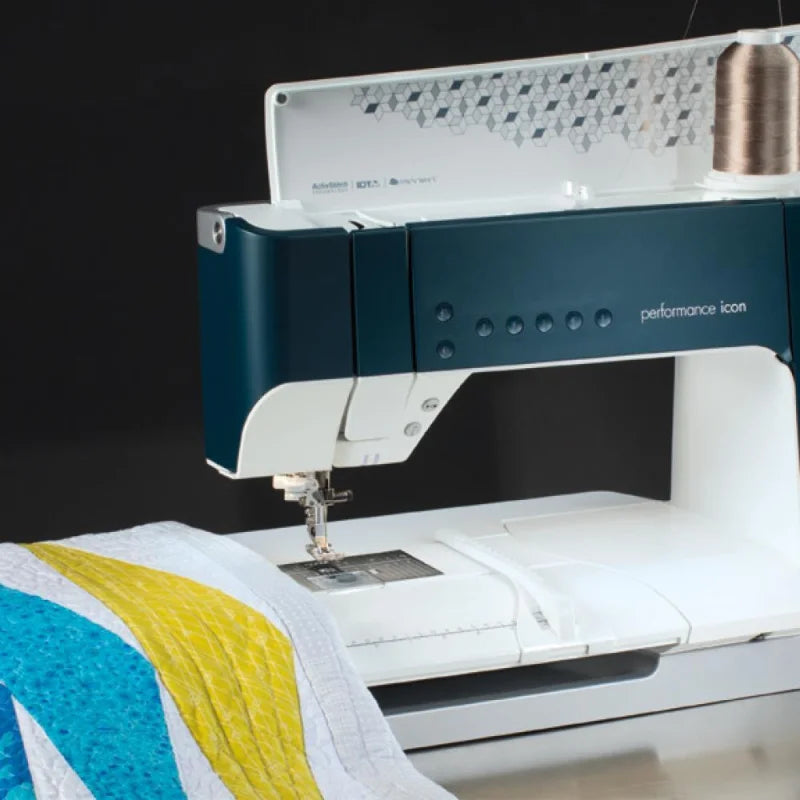 PFAFF Performance Icon