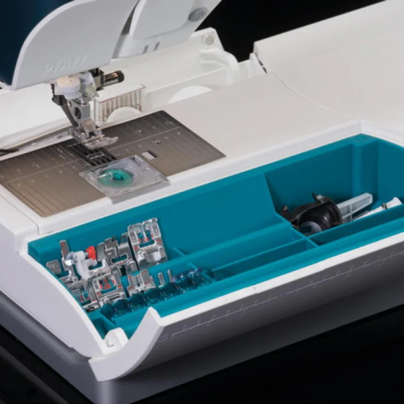 PFAFF Performance Icon