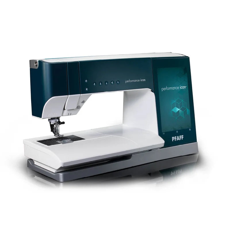 PFAFF Performance Icon