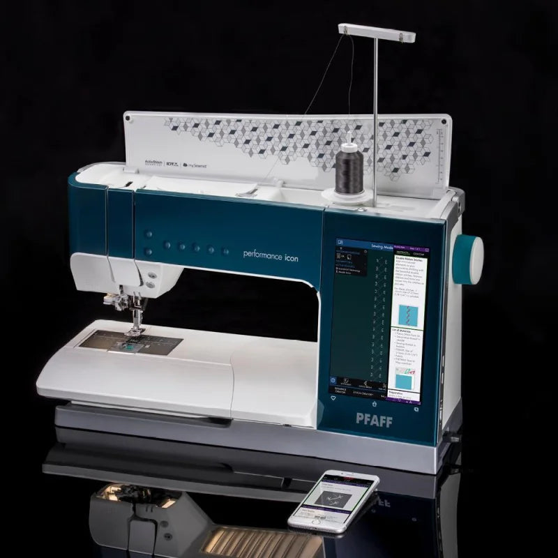 PFAFF Performance Icon