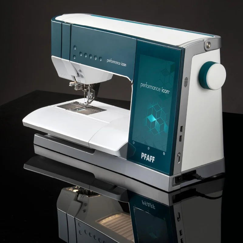 PFAFF Performance Icon