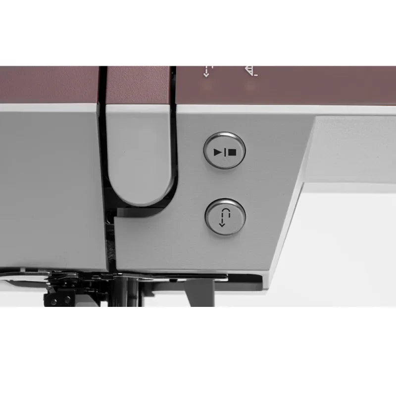 PFAFF quilt ambition 635