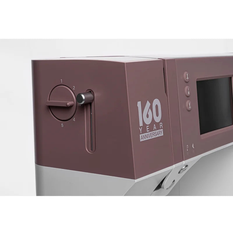 PFAFF quilt ambition 635