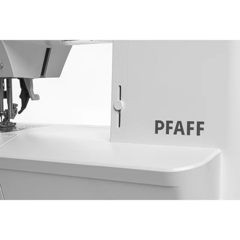 PFAFF quilt ambition 635