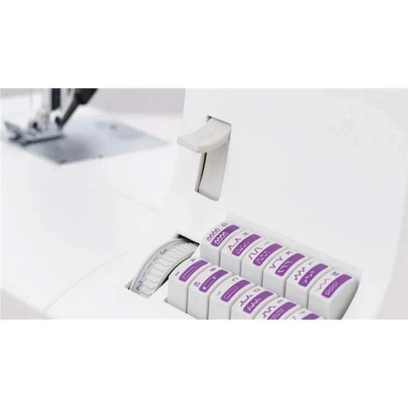 PFAFF Select 3.2 (neue Version)