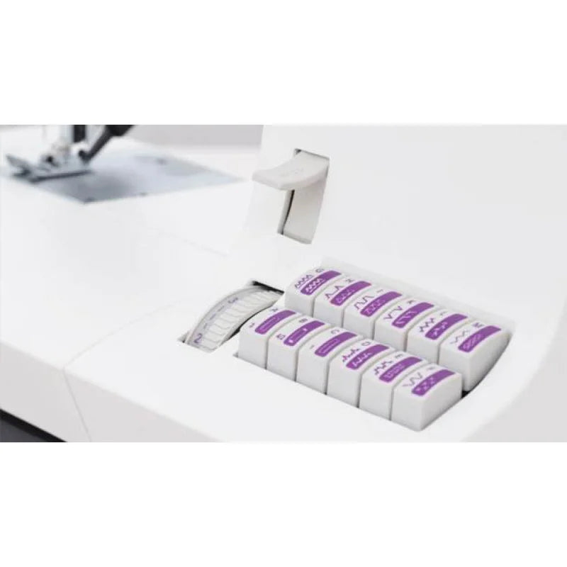 PFAFF Select 4.2 (neue Version)