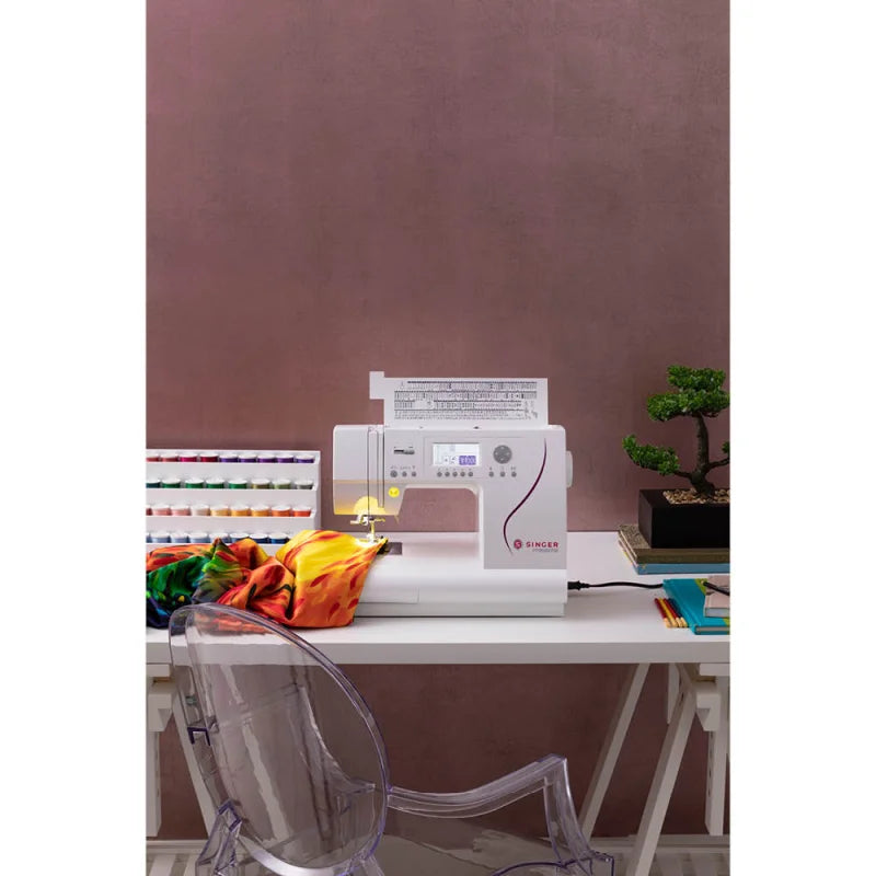 SINGER C430 Professional