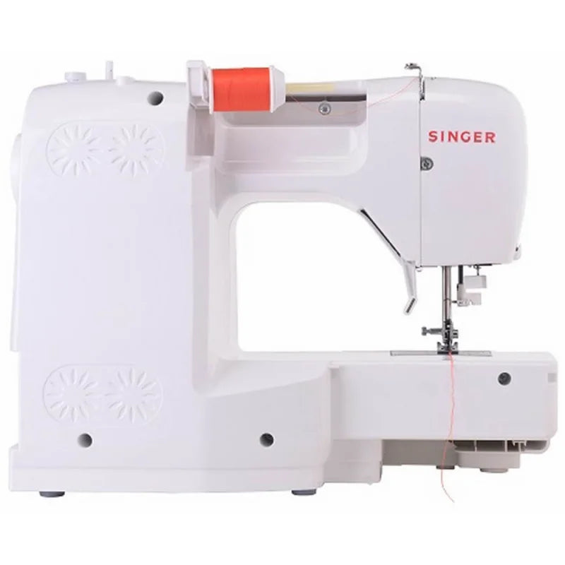 SINGER C5205-CR Coral (Rot)