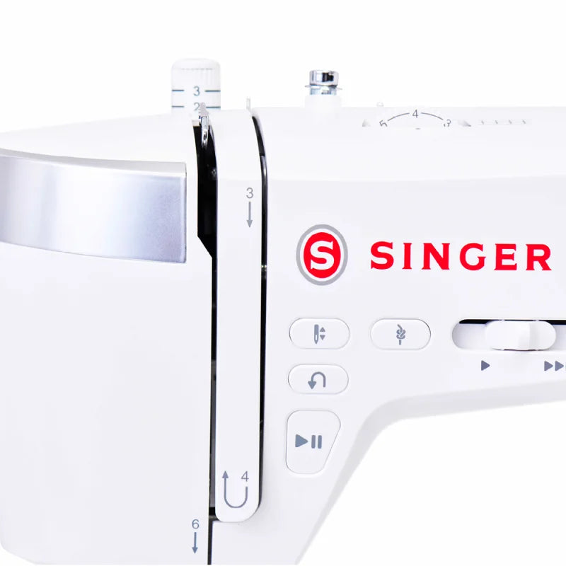 SINGER Elite CE 677