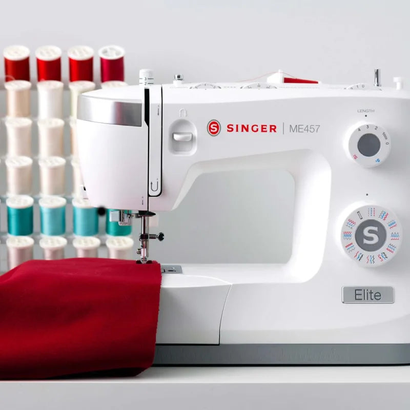 SINGER Elite ME457