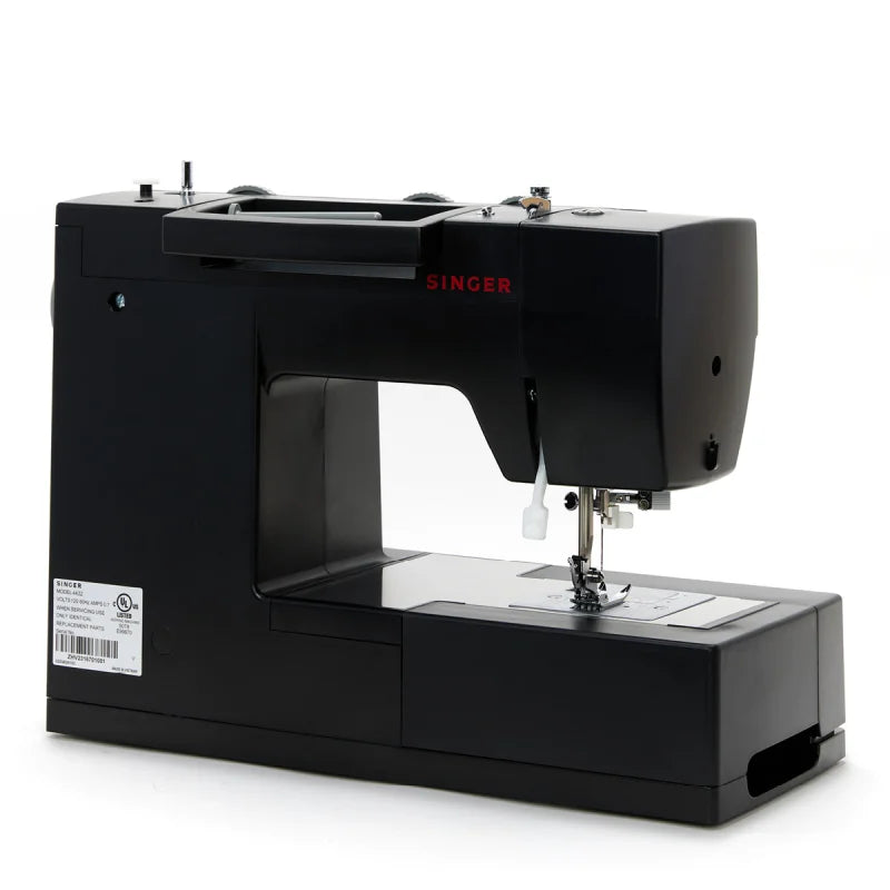 SINGER Heavy Duty 4432 Black Edition