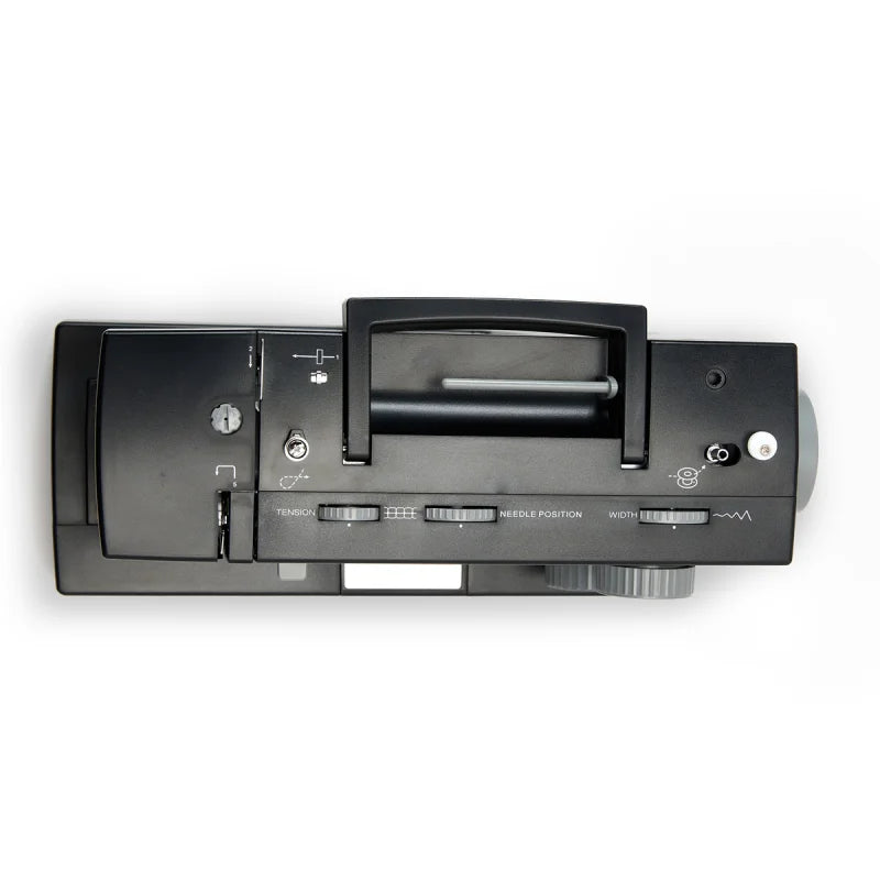 SINGER Heavy Duty 4432 Black Edition