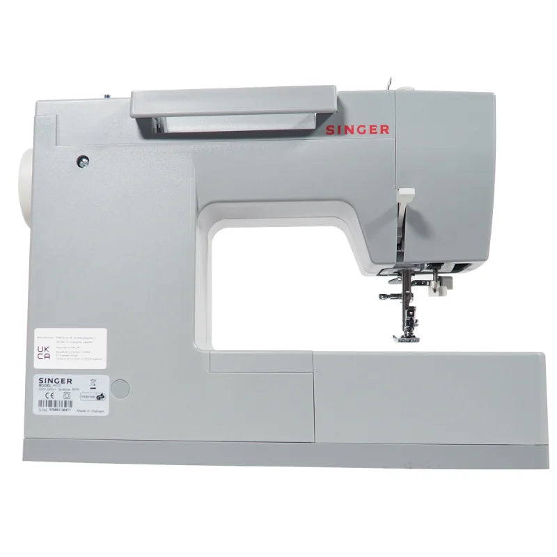 SINGER Heavy Duty 4432