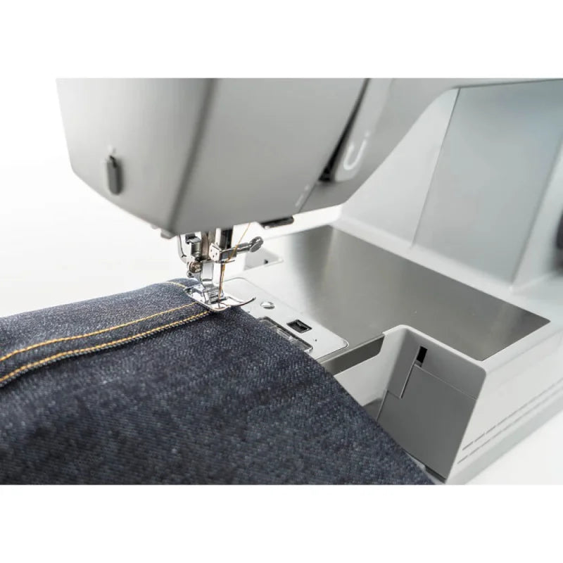 SINGER Heavy Duty Jeans 6335M Denim