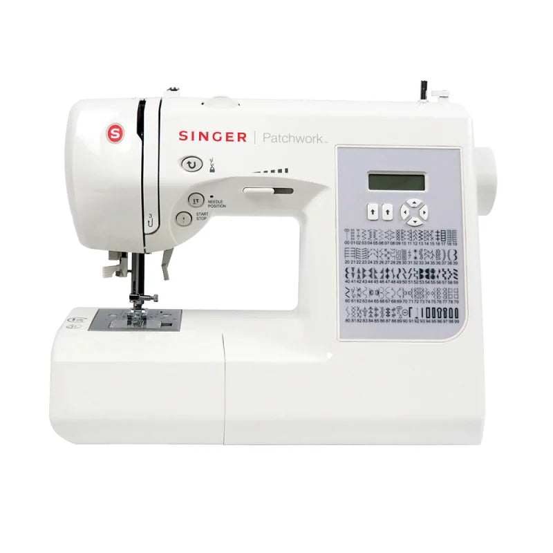 SINGER Patchwork 7285Q