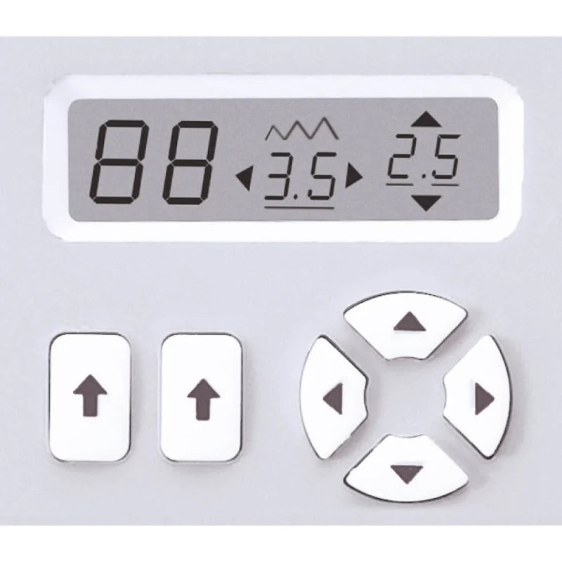 SINGER Patchwork 7285Q