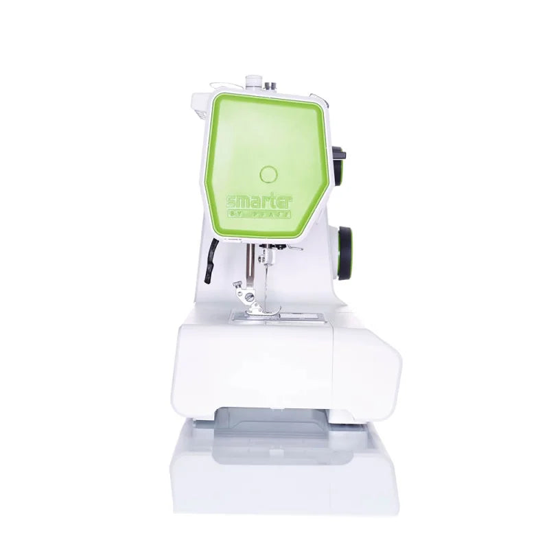 Smarter 140s by PFAFF