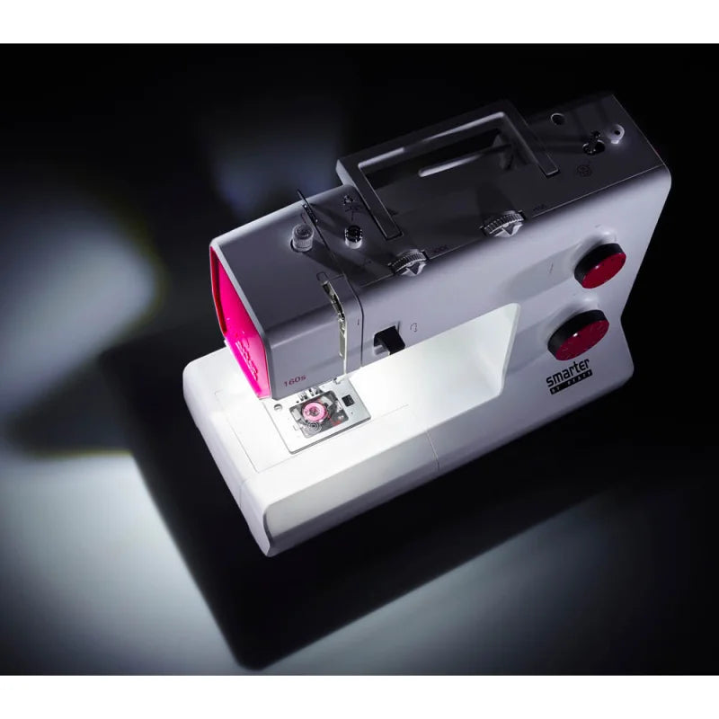 Smarter 160s by PFAFF