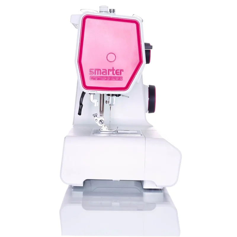 Smarter 160s by PFAFF