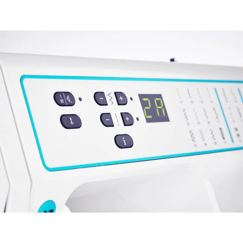 Smarter by PFAFF 260C